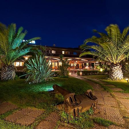 Hotel Parco Delle Cale Puntone di Scarlino Exterior photo