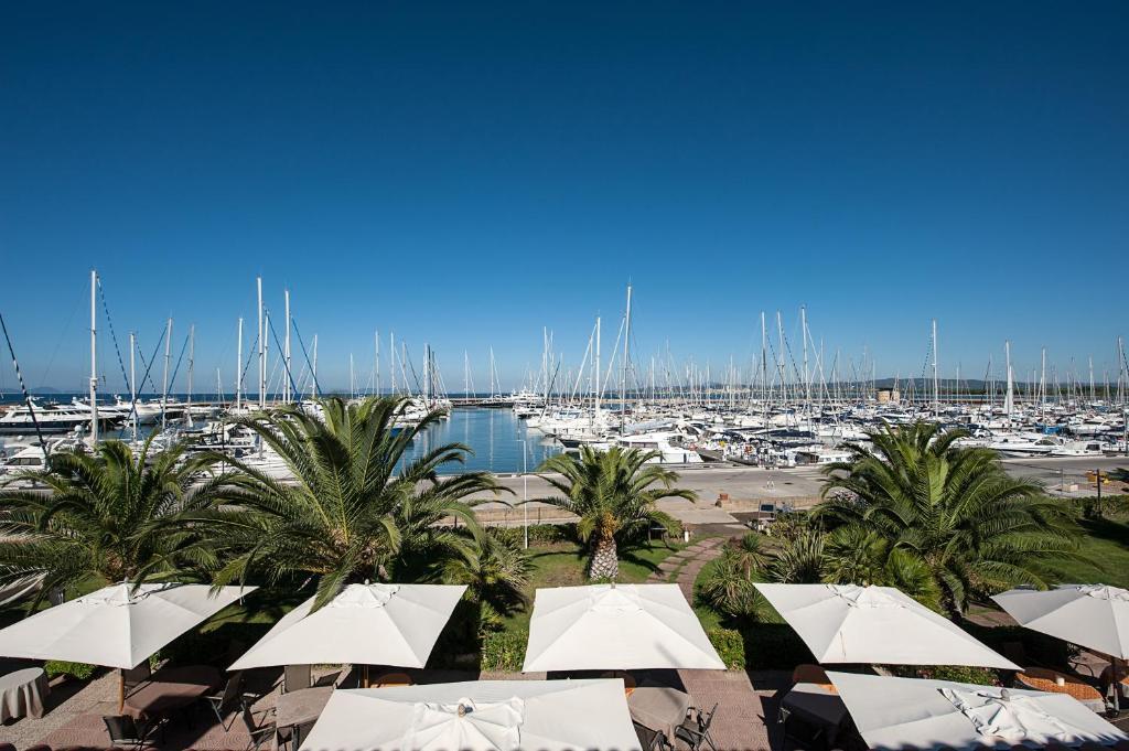 Hotel Parco Delle Cale Puntone di Scarlino Exterior photo
